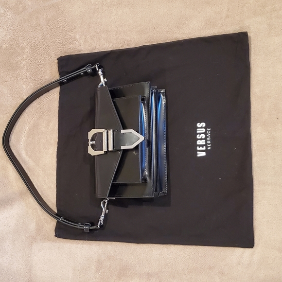 Versus Versace Clutch - Picture 10 of 14